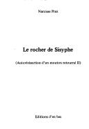 Cover for Le rocher de Sisyphe
