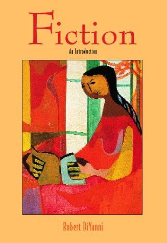 Cover for Fiction