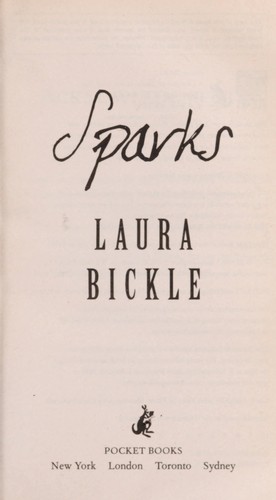 Cover for Sparks