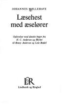 Cover for Læsehest med æselører