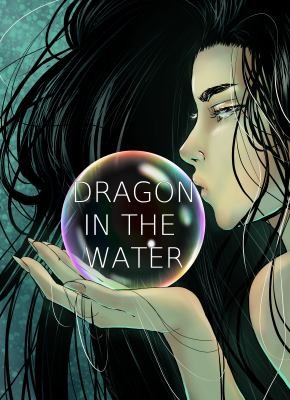Cover for Dragon in the Water
