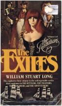 Cover for The Exiles (The Australians, Vol. 1)