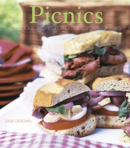 Cover for Picnics