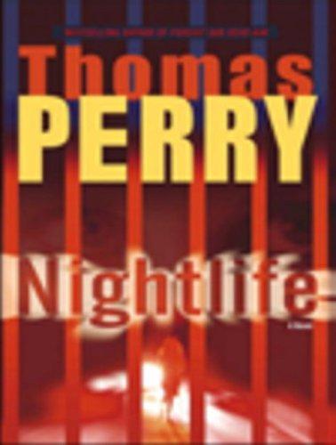 Cover for Nightlife