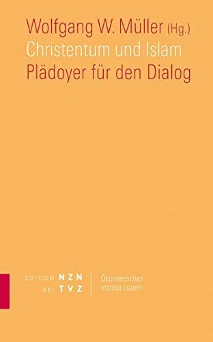 Cover for Christentum und Islam