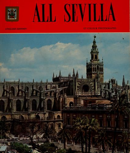Cover for All Sevilla