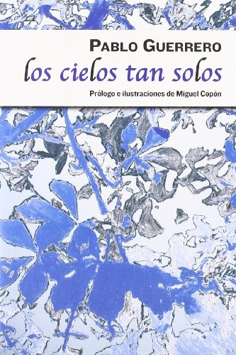 Cover for Los cielos tan solos