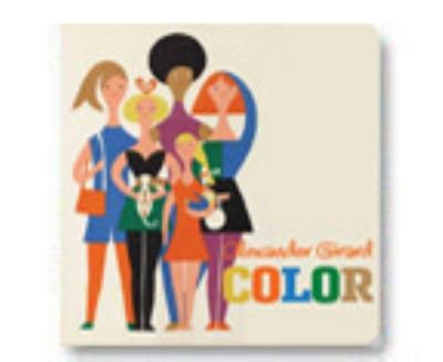 Cover for Color