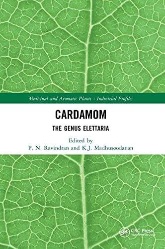 Cover for Cardamom