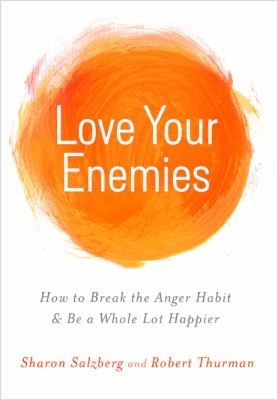 Cover for Love Your Enemies How To Break The Anger Habit Be A Whole Lot Happier