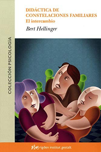 Cover for Didáctica de constelaciones familiares