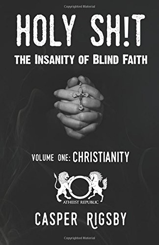 Cover for Holy Sh!t