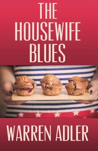 Cover for The Housewife Blues