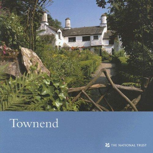 Cover for Townend (Cumbria) (National Trust Guidebooks Ser.)