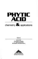 Cover for Phytic Acid