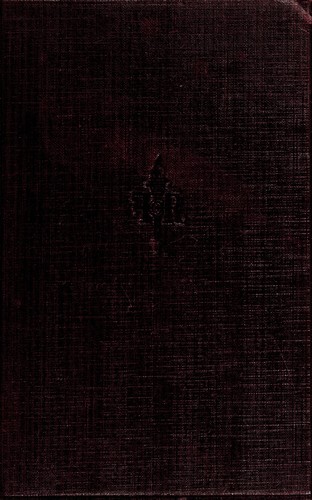 Cover for The whole armour of God
