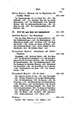 Cover for Die geistigen und socialen Strömungen des neunzehnten Jahrhunderts