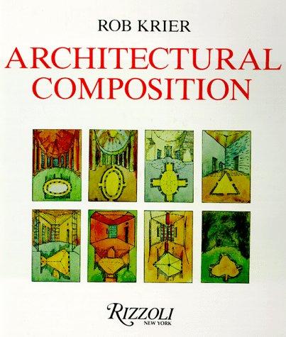 Cover for Architectural composition