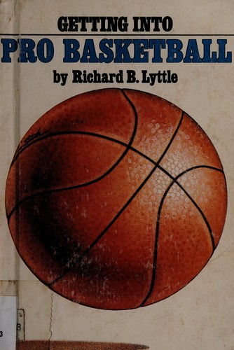 Cover for Getting into pro basketball