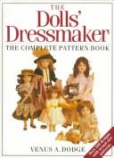 Cover for The dolls' dressmaker