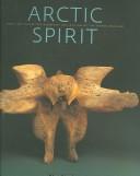 Cover for Arctic spirit