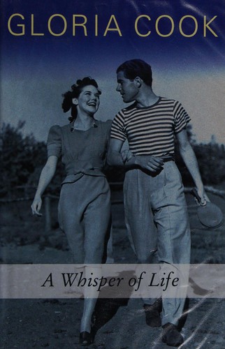 Cover for A whisper of life