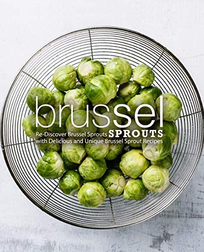 Cover for Brussel Sprouts