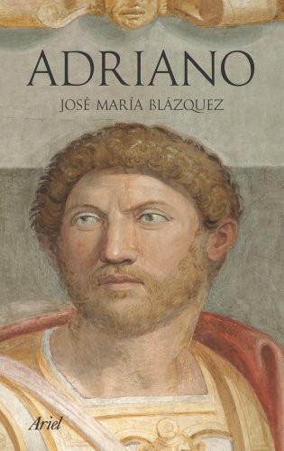 Cover for Adriano