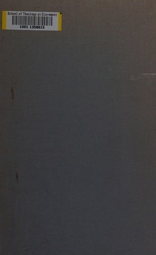 Cover for The white doves of peace