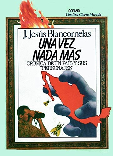 Cover for Una vez nada más