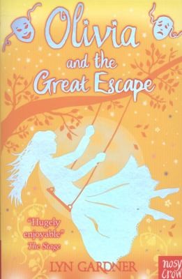 Cover for Olivia And The Great Escape