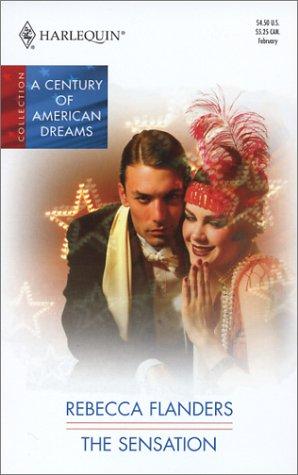 Cover for The Sensation (Reader's Choice  a Century of American Dreams)