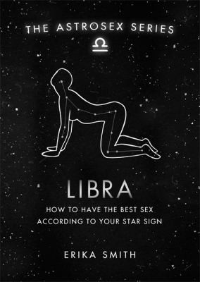 Cover for Libra