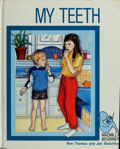 Cover for My teeth