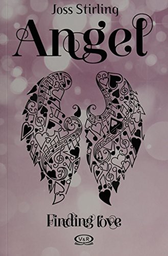 Cover for Angel Finding Love