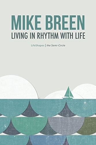 Cover for Living in Rhythm With Life