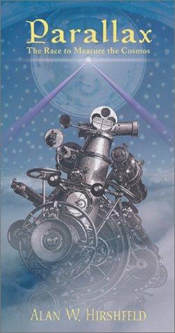 Cover for Parallax