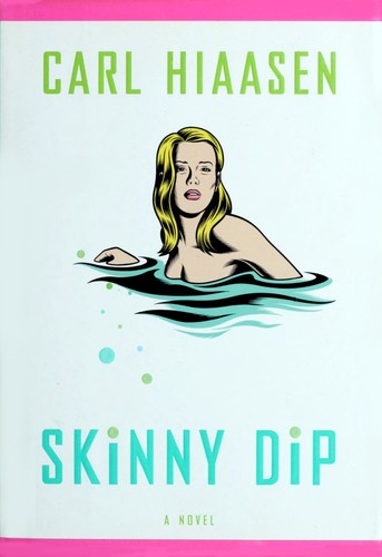 Cover for Skinny dip