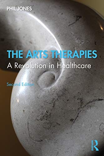 Cover for Arts Therapies