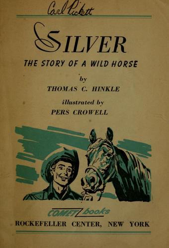 Cover for Silver