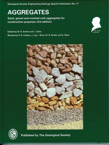 Cover for Aggregates