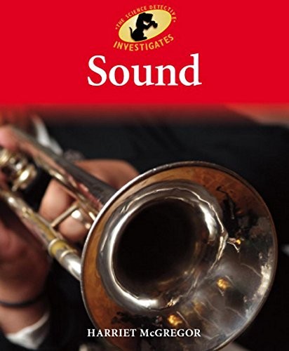 Cover for Sound