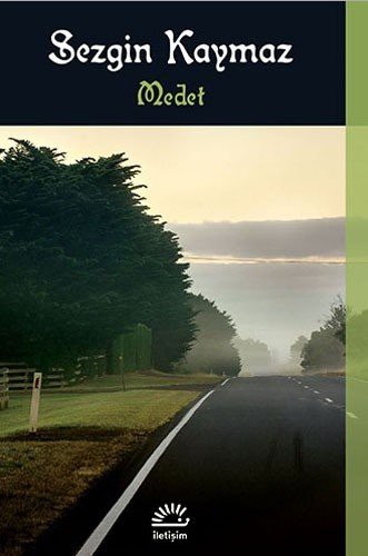 Cover for Medet