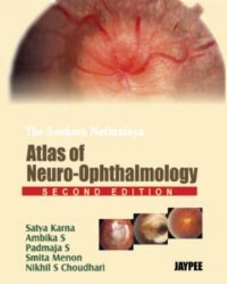 Cover for The Sankara Nethralayas