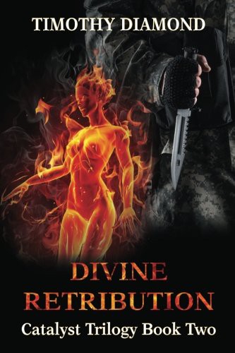 Cover for Divine Retribution
