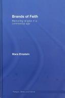 Cover for Brands of Faith