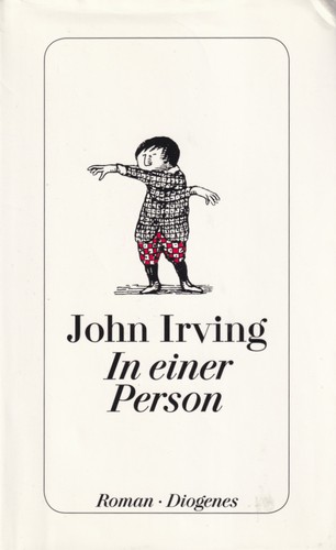 Cover for In einer Person