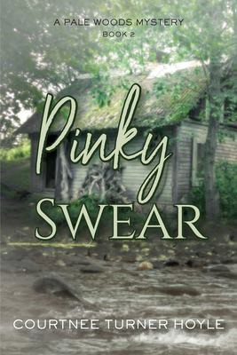 Cover for Pinky Swear