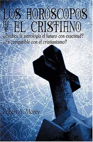 Cover for Los Horóscopos Y El Cristiano