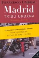 Cover for Madrid Tribu URBAL9na